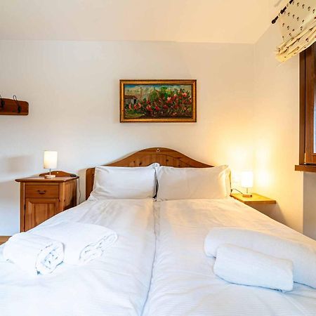 Dolomites Dream Arabba Apartment Masarei Luaran gambar