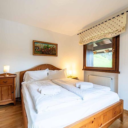Dolomites Dream Arabba Apartment Masarei Luaran gambar