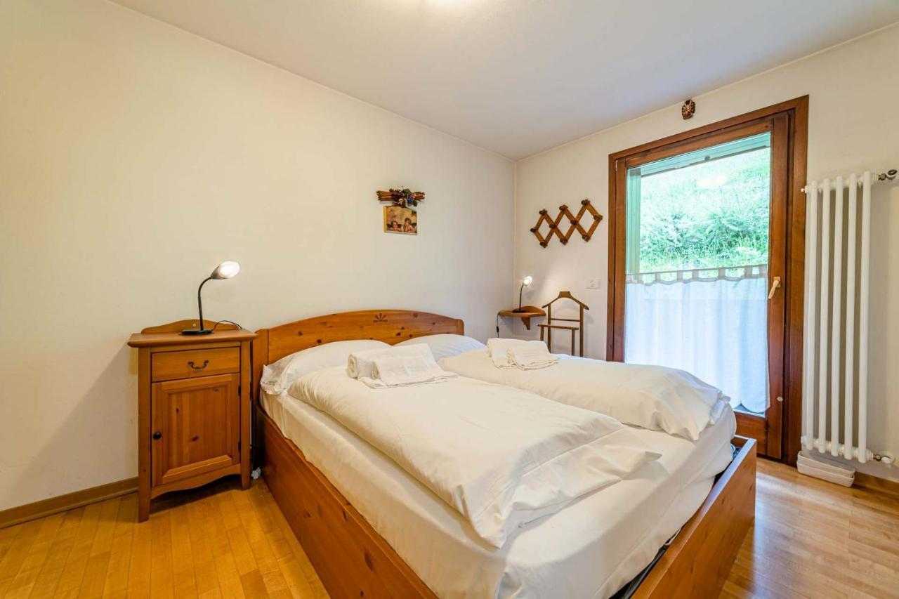 Dolomites Dream Arabba Apartment Masarei Luaran gambar