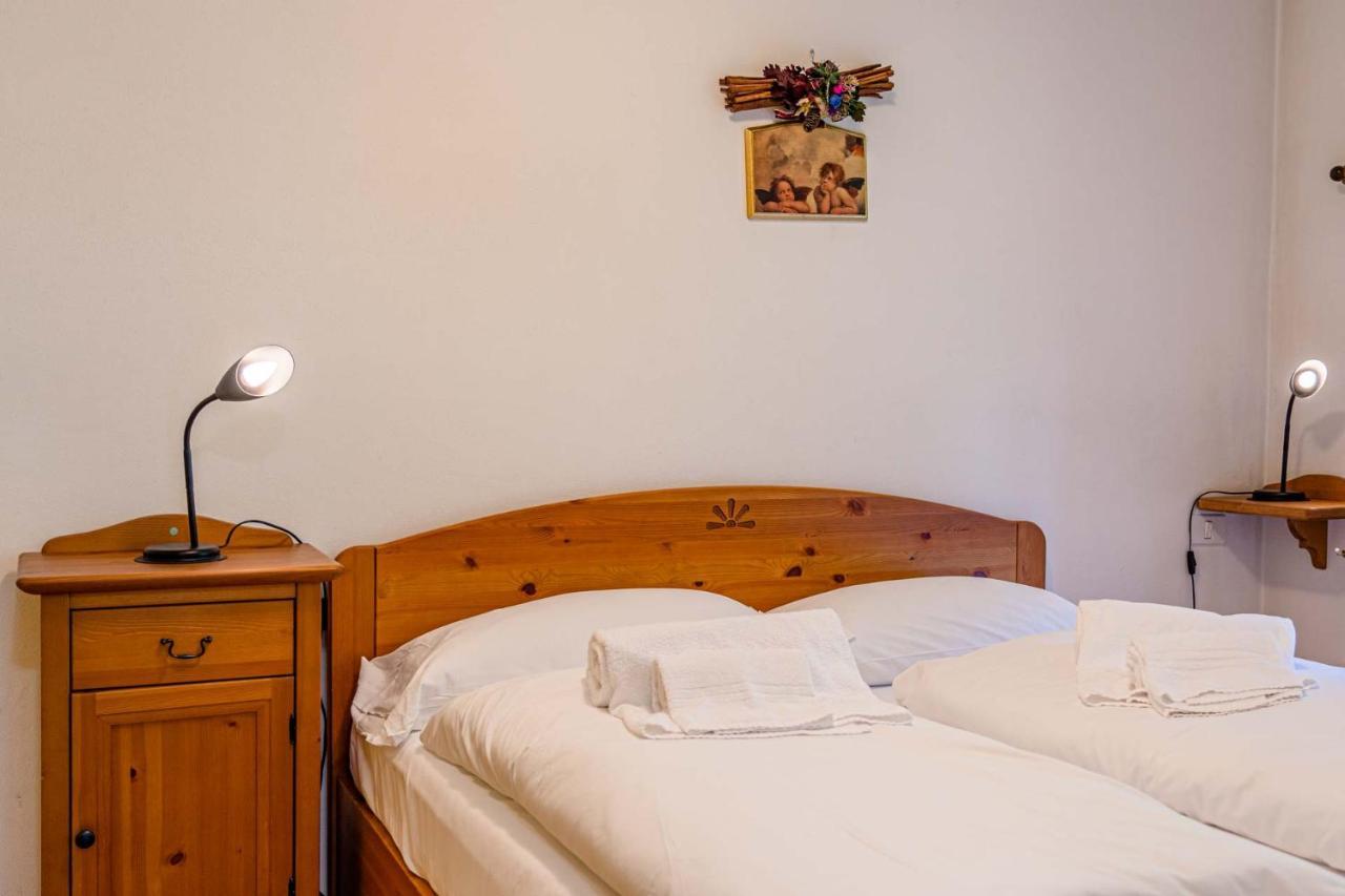 Dolomites Dream Arabba Apartment Masarei Luaran gambar