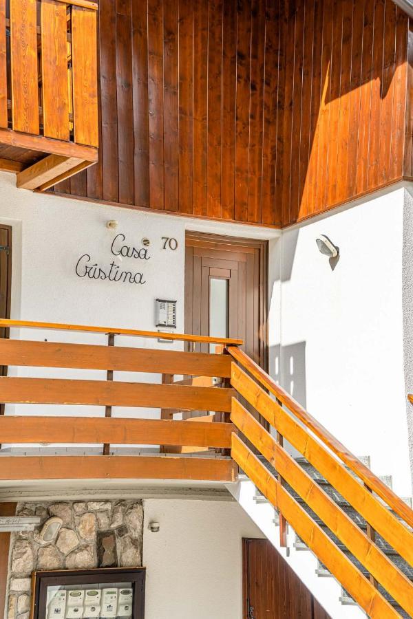 Dolomites Dream Arabba Apartment Masarei Luaran gambar