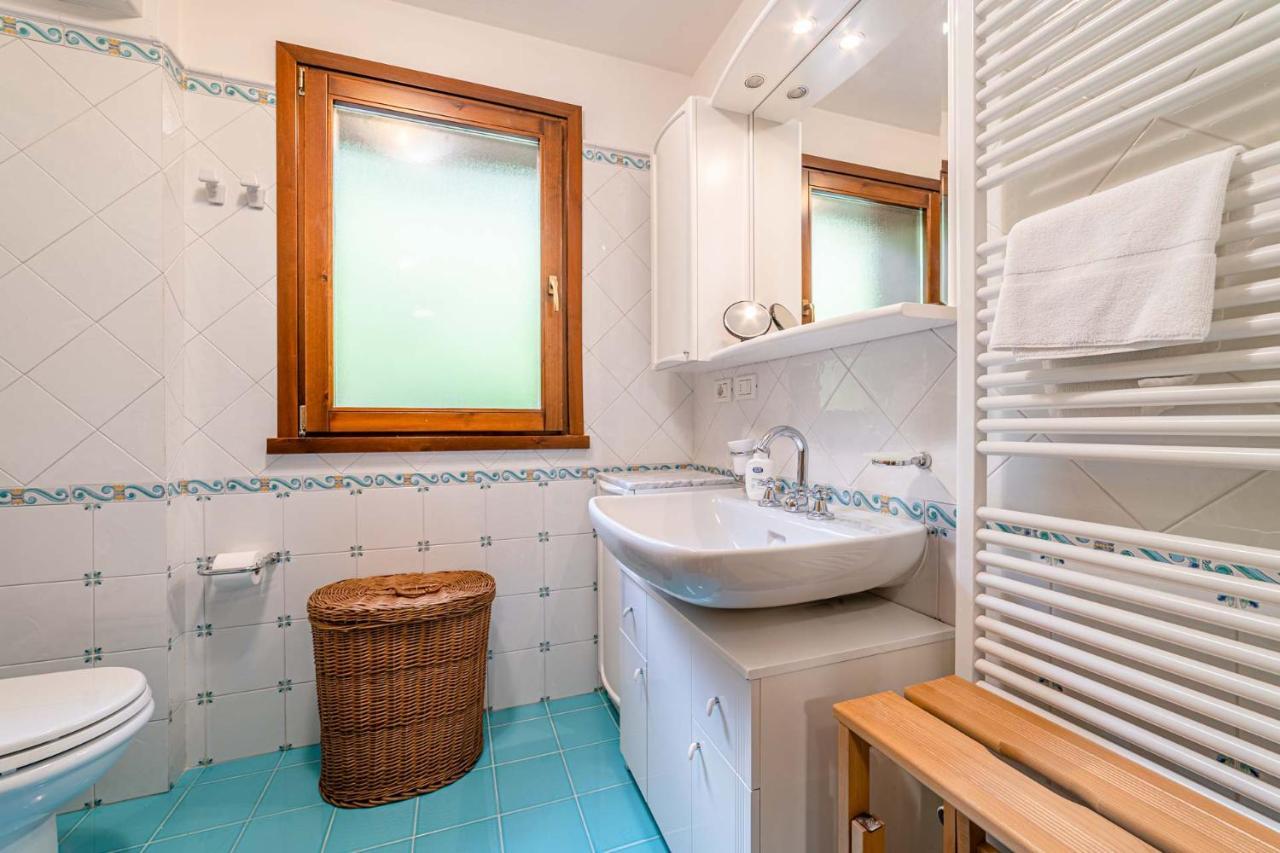 Dolomites Dream Arabba Apartment Masarei Luaran gambar