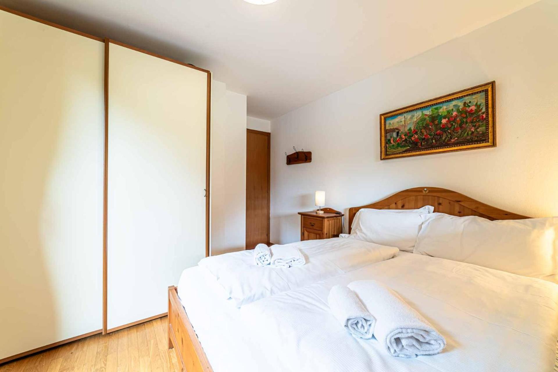 Dolomites Dream Arabba Apartment Masarei Luaran gambar