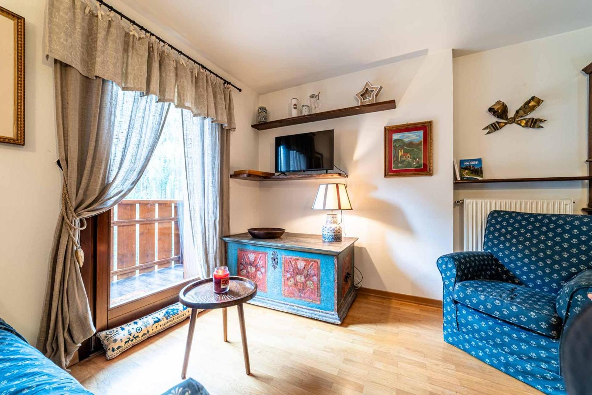 Dolomites Dream Arabba Apartment Masarei Luaran gambar