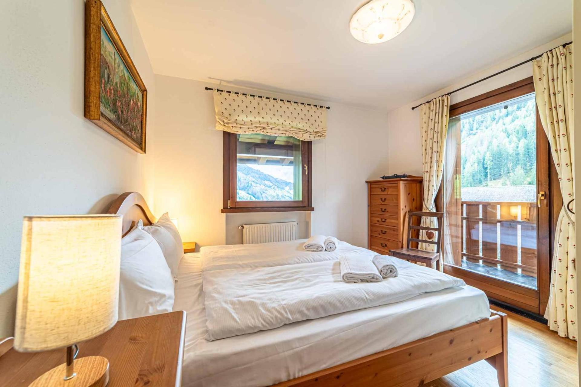 Dolomites Dream Arabba Apartment Masarei Luaran gambar