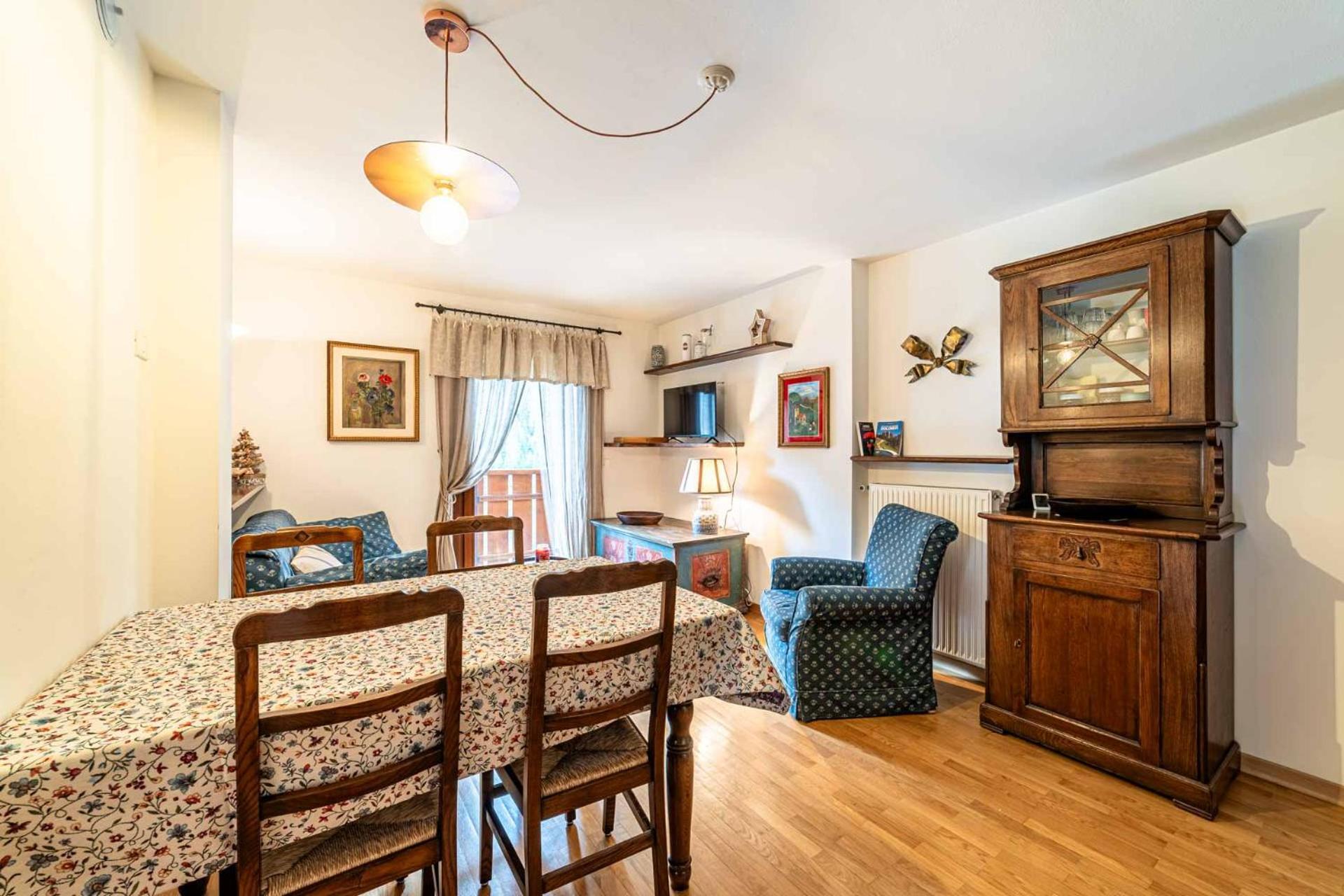 Dolomites Dream Arabba Apartment Masarei Luaran gambar