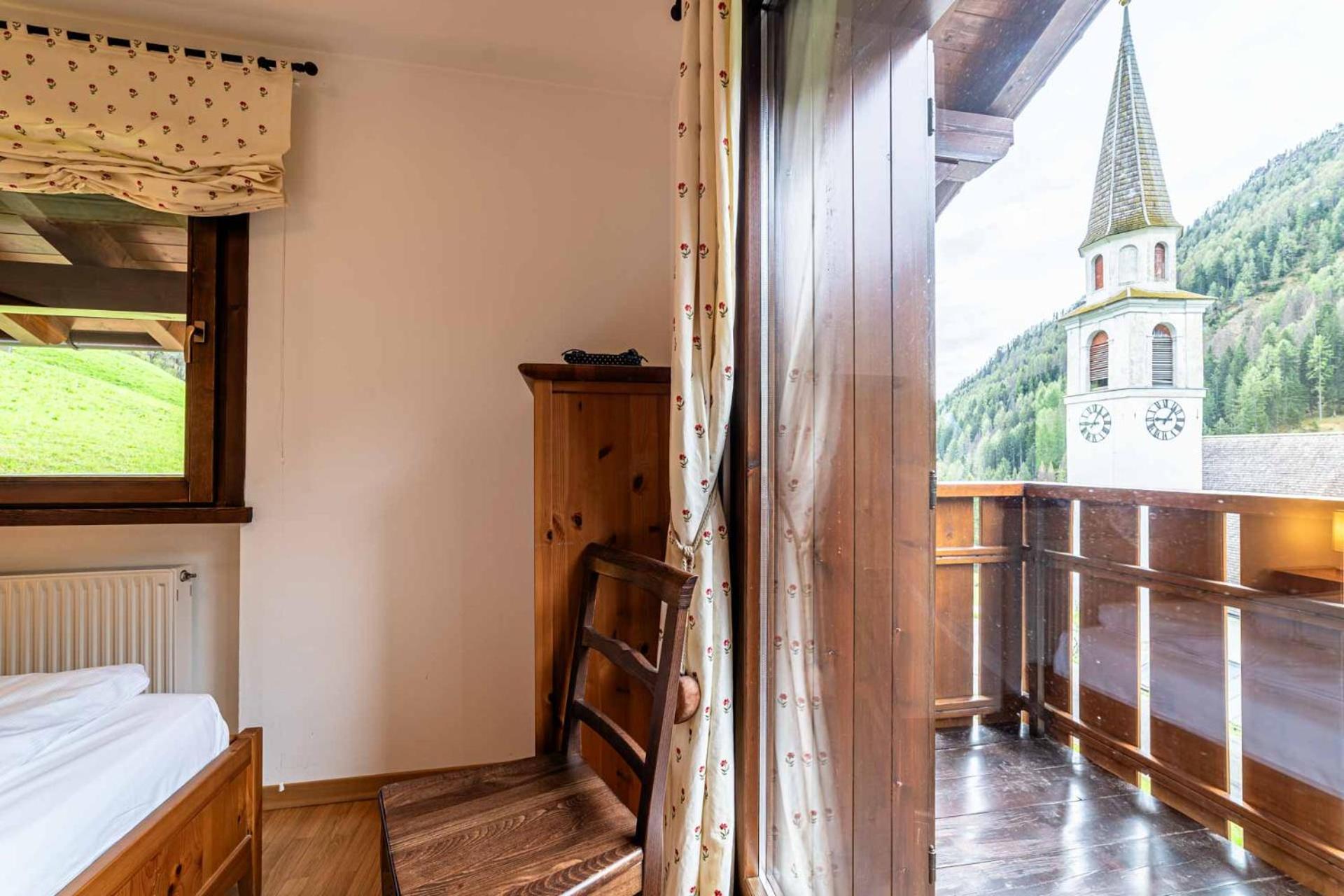 Dolomites Dream Arabba Apartment Masarei Luaran gambar